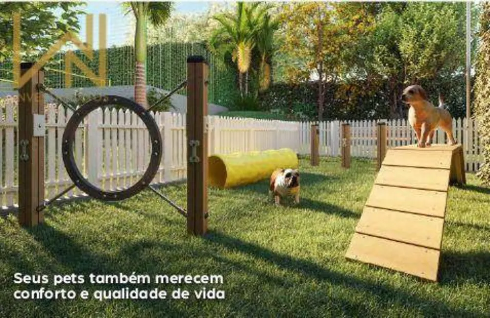 Apartamento, 1 quarto, 48 m² - Foto 8