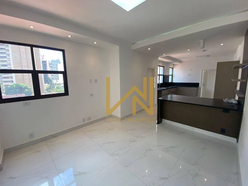 Apartamento, 4 quartos, 409 m² - Foto 2