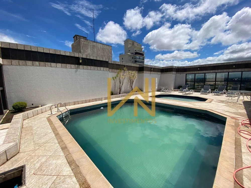 Apartamento, 4 quartos, 409 m² - Foto 20