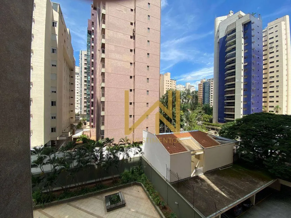 Apartamento, 4 quartos, 409 m² - Foto 12