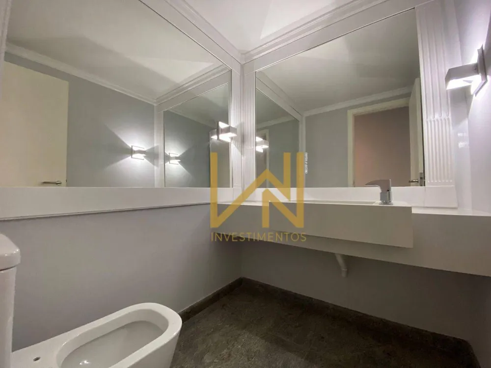 Apartamento, 4 quartos, 409 m² - Foto 2