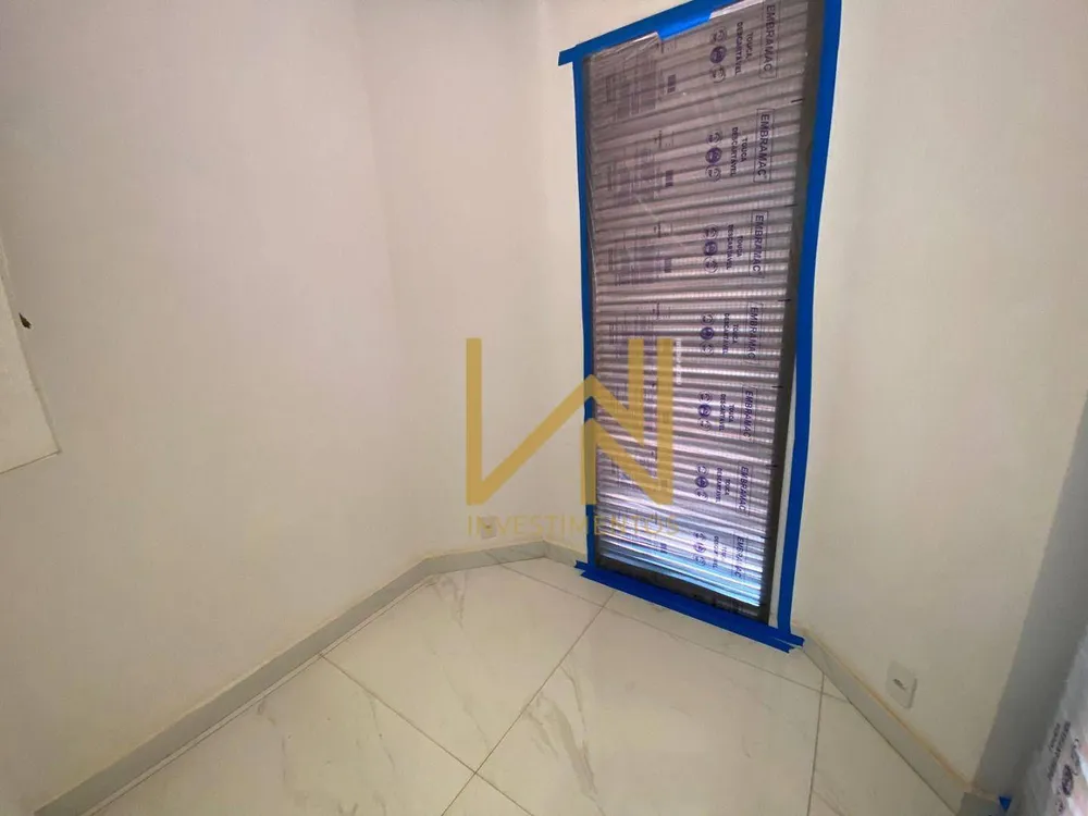 Apartamento, 4 quartos, 409 m² - Foto 1