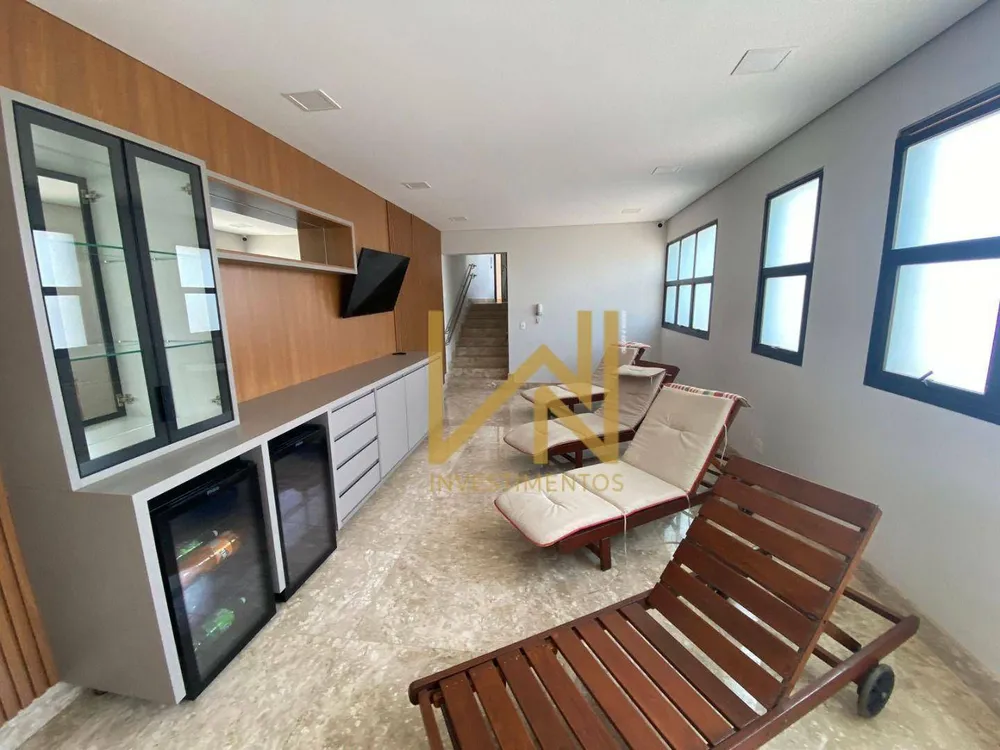 Apartamento, 4 quartos, 409 m² - Foto 5