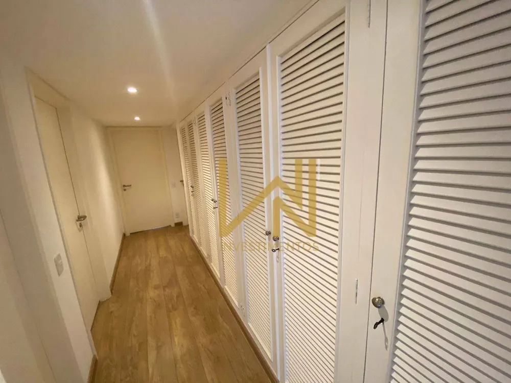 Apartamento, 4 quartos, 409 m² - Foto 4
