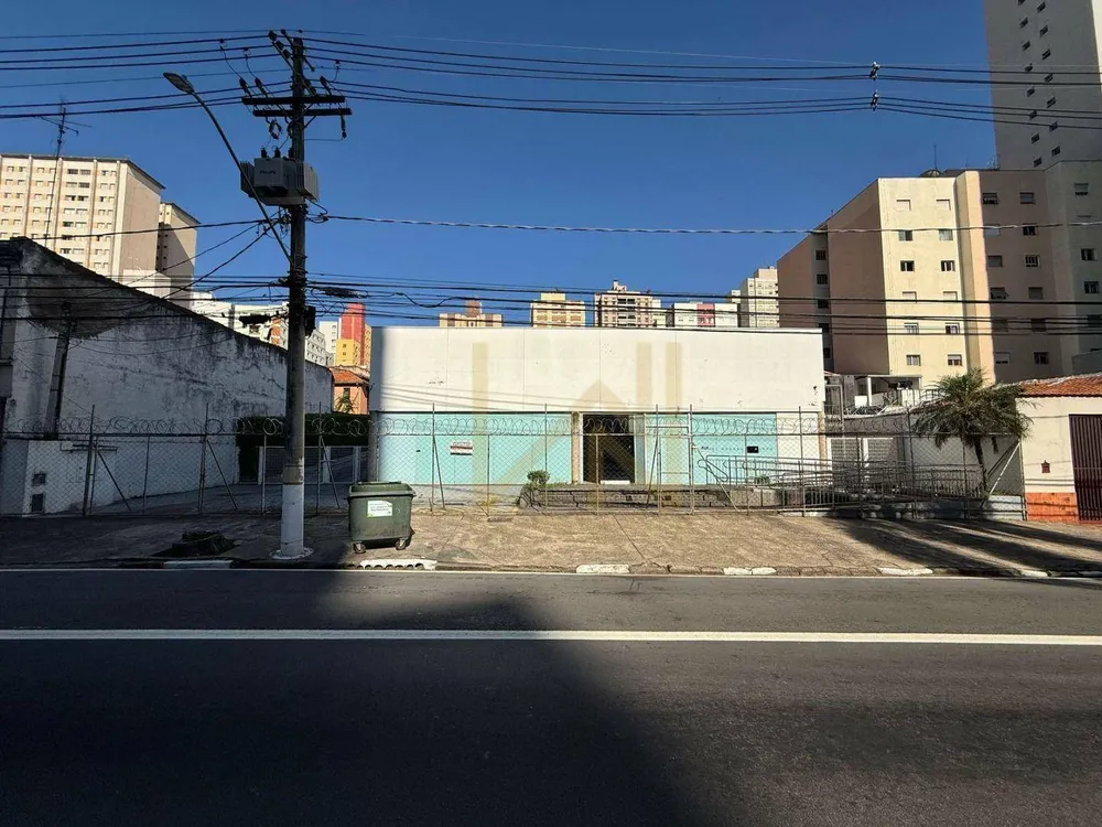 Prédio Inteiro, 400 m² - Foto 1