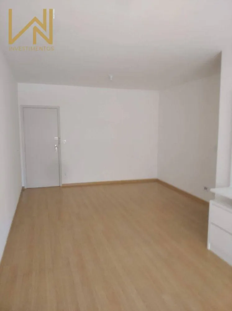Apartamento, 3 quartos, 97 m² - Foto 1