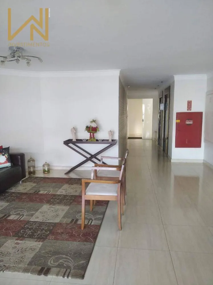 Apartamento, 3 quartos, 97 m² - Foto 4
