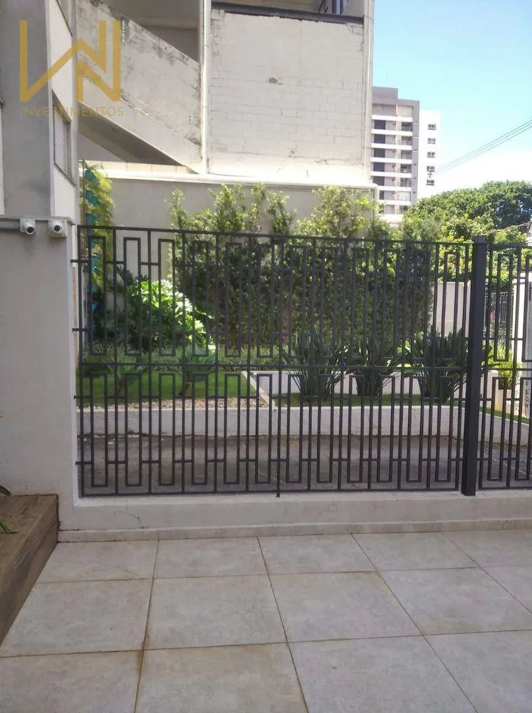 Apartamento, 3 quartos, 97 m² - Foto 2