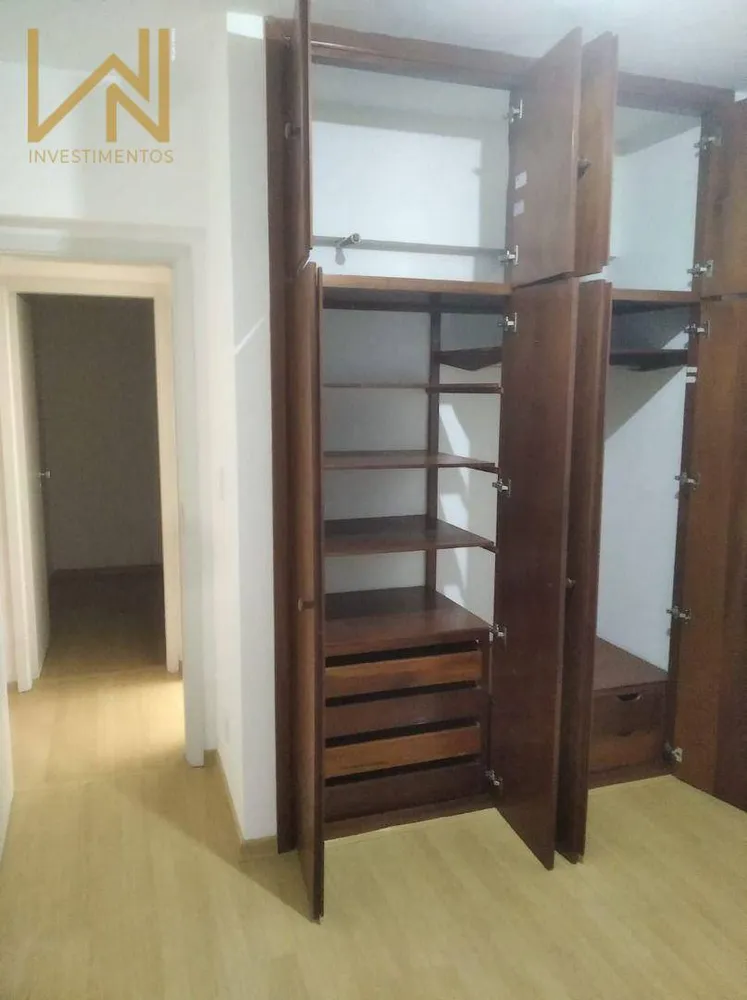Apartamento, 3 quartos, 97 m² - Foto 9