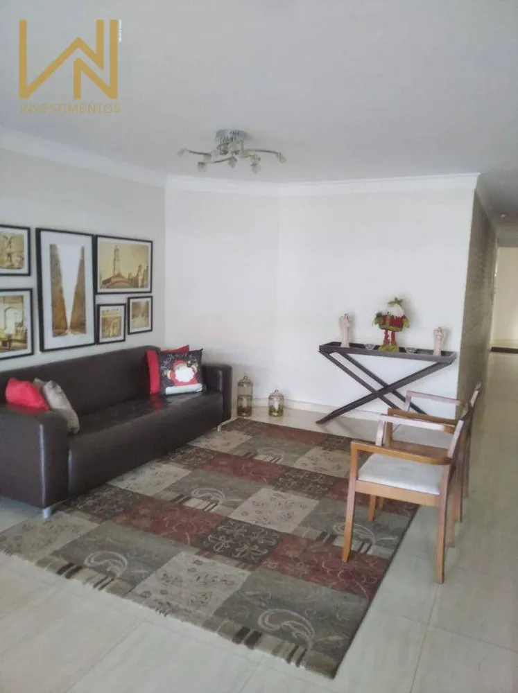 Apartamento, 3 quartos, 97 m² - Foto 3