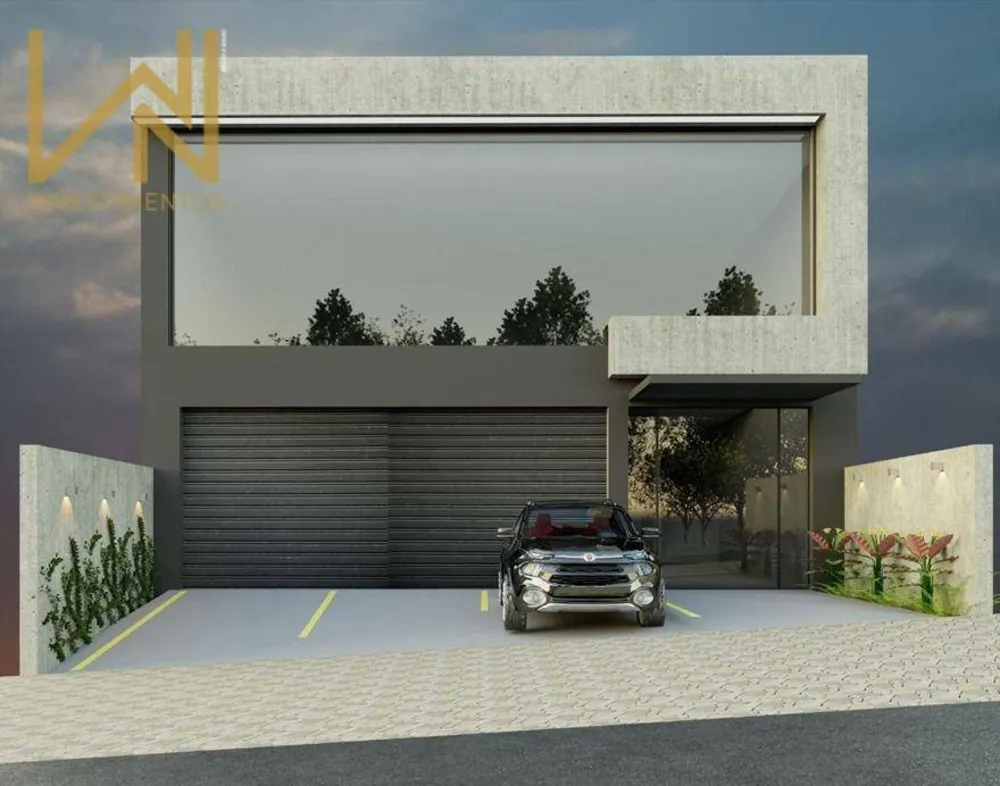 Prédio Inteiro, 262 m² - Foto 1