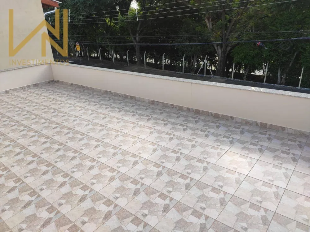 Casa, 3 quartos, 160 m² - Foto 4