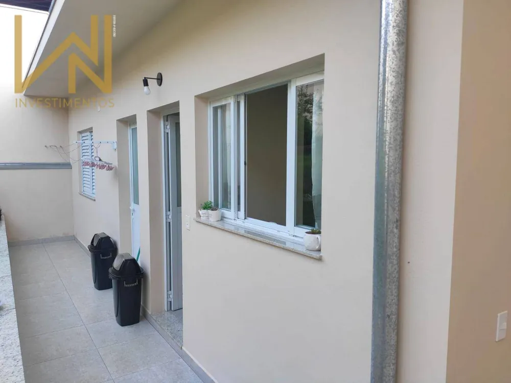 Casa, 3 quartos, 160 m² - Foto 3
