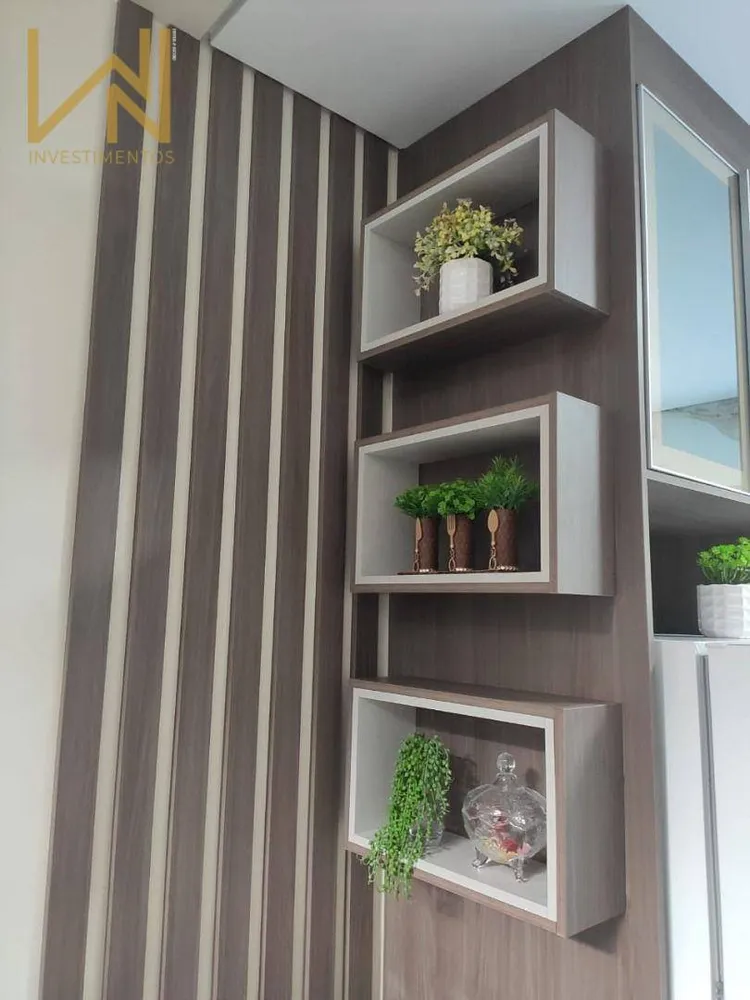 Casa, 3 quartos, 160 m² - Foto 1