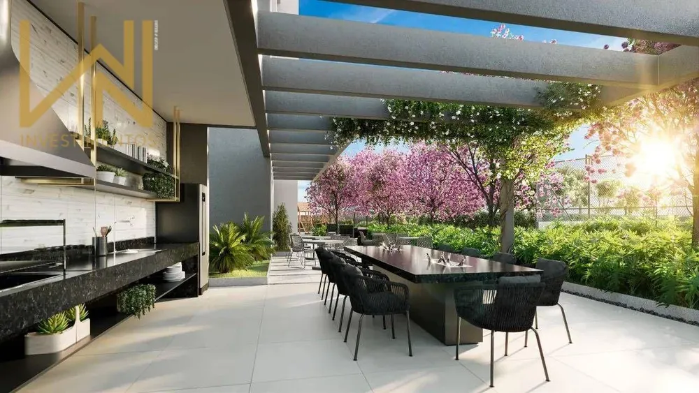 Apartamento, 4 quartos, 125 m² - Foto 1