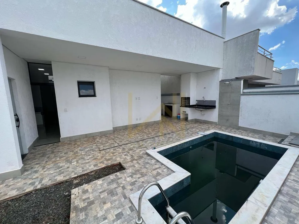 Casa de Condomínio, 3 quartos - Foto 9