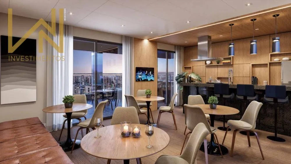 Apartamento, 1 quarto, 79 m² - Foto 5