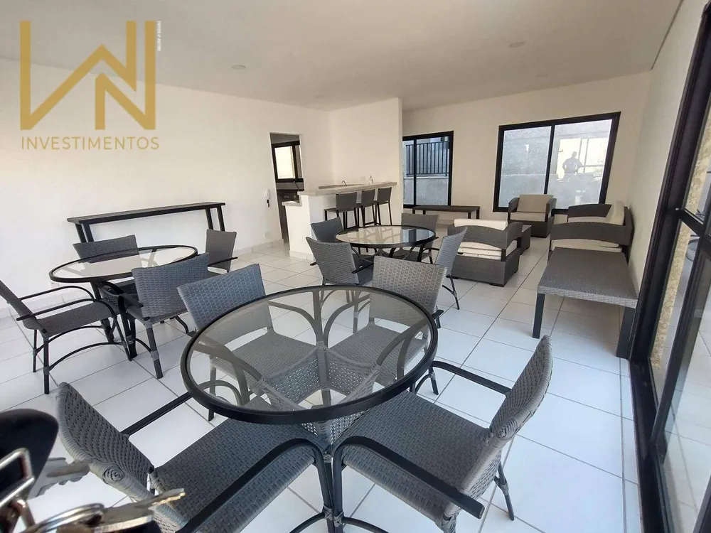 Apartamento, 3 quartos, 106 m² - Foto 9