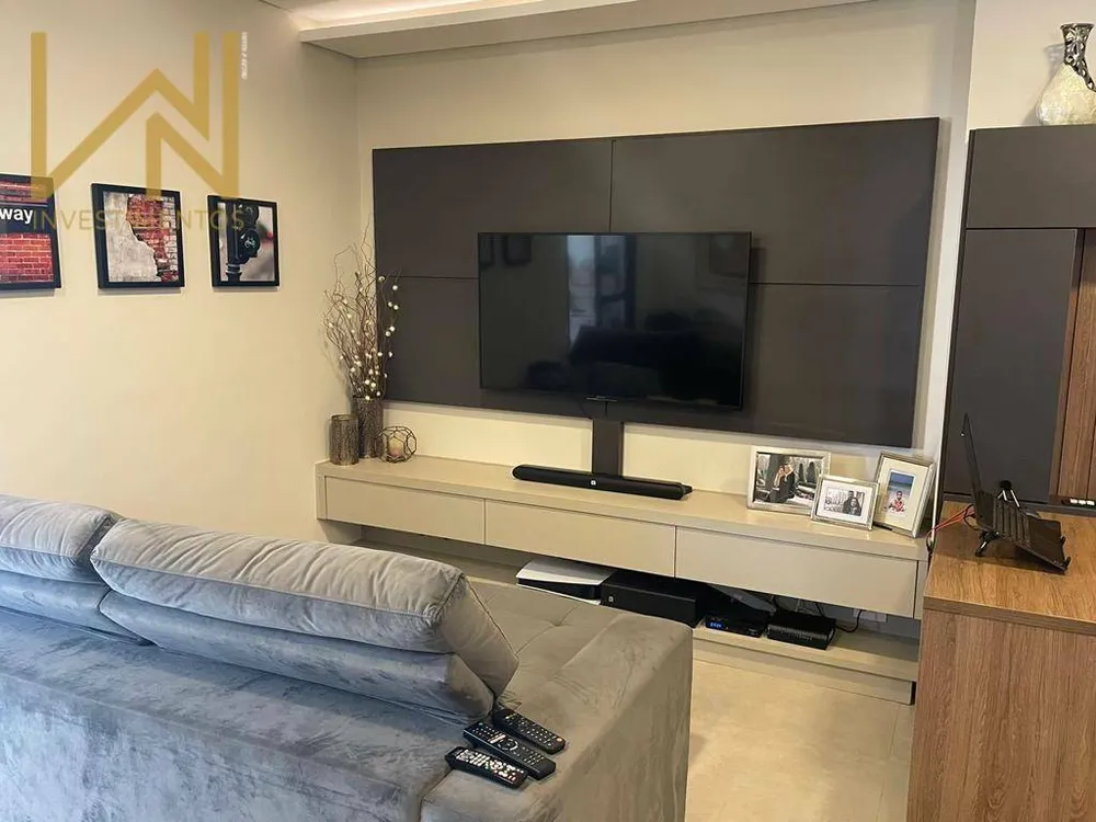 Apartamento, 3 quartos, 106 m² - Foto 3