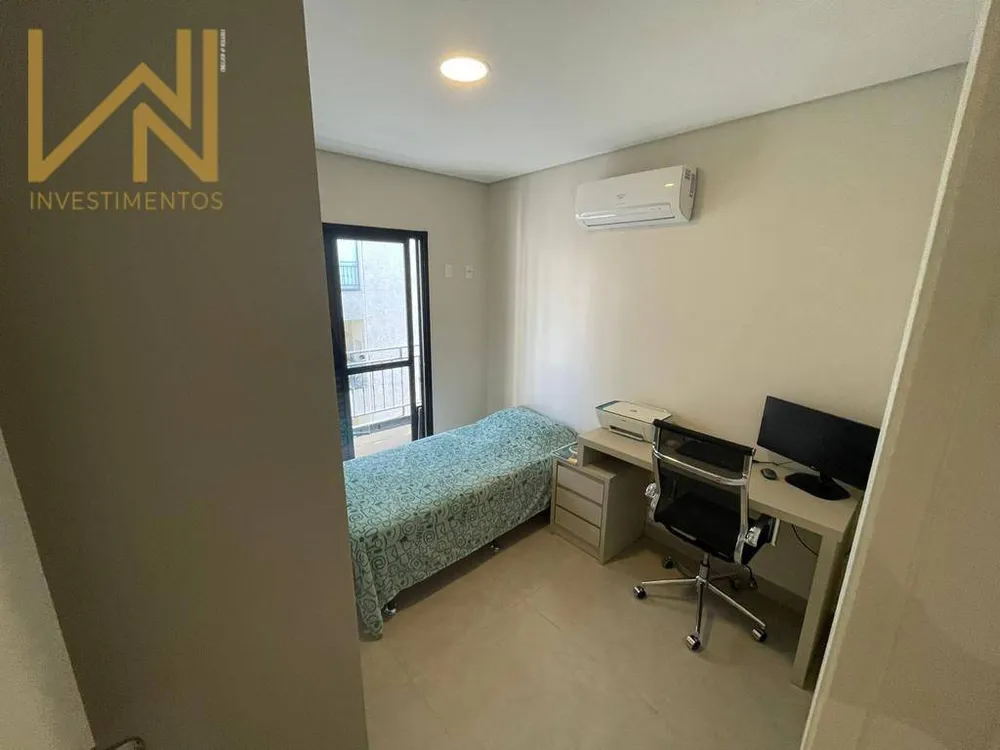 Apartamento, 3 quartos, 106 m² - Foto 4