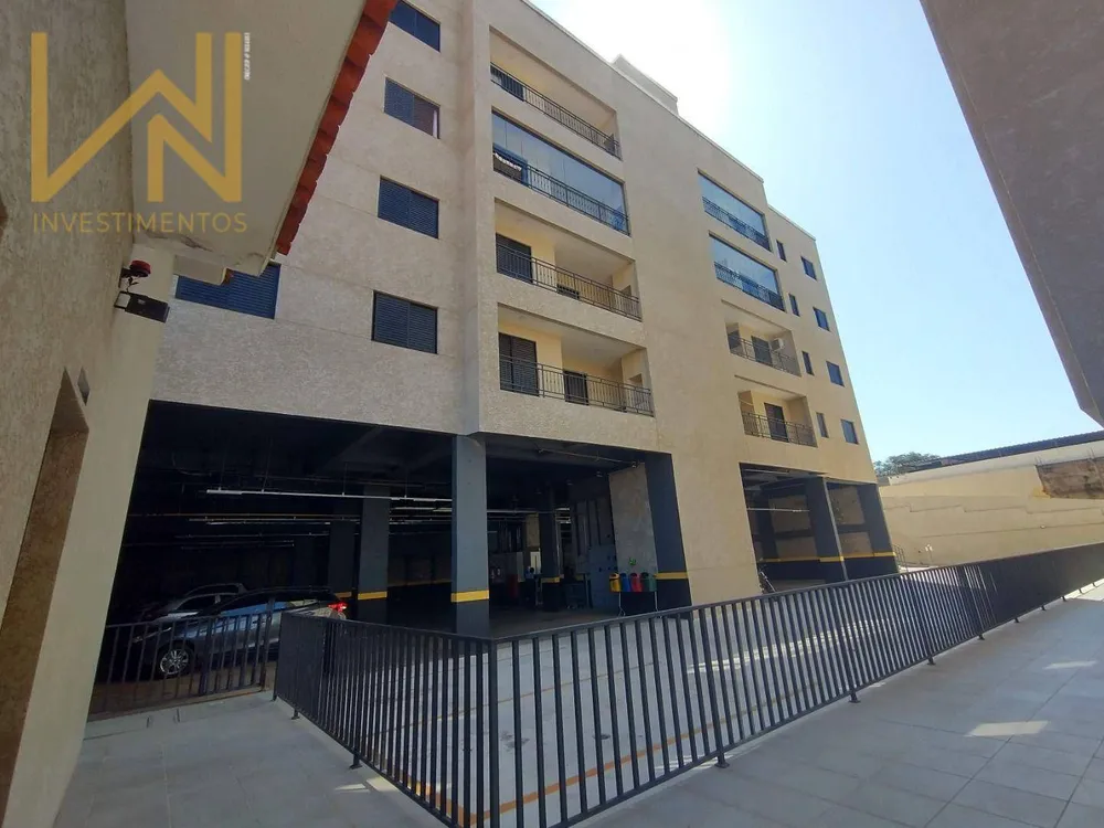 Apartamento, 3 quartos, 106 m² - Foto 11