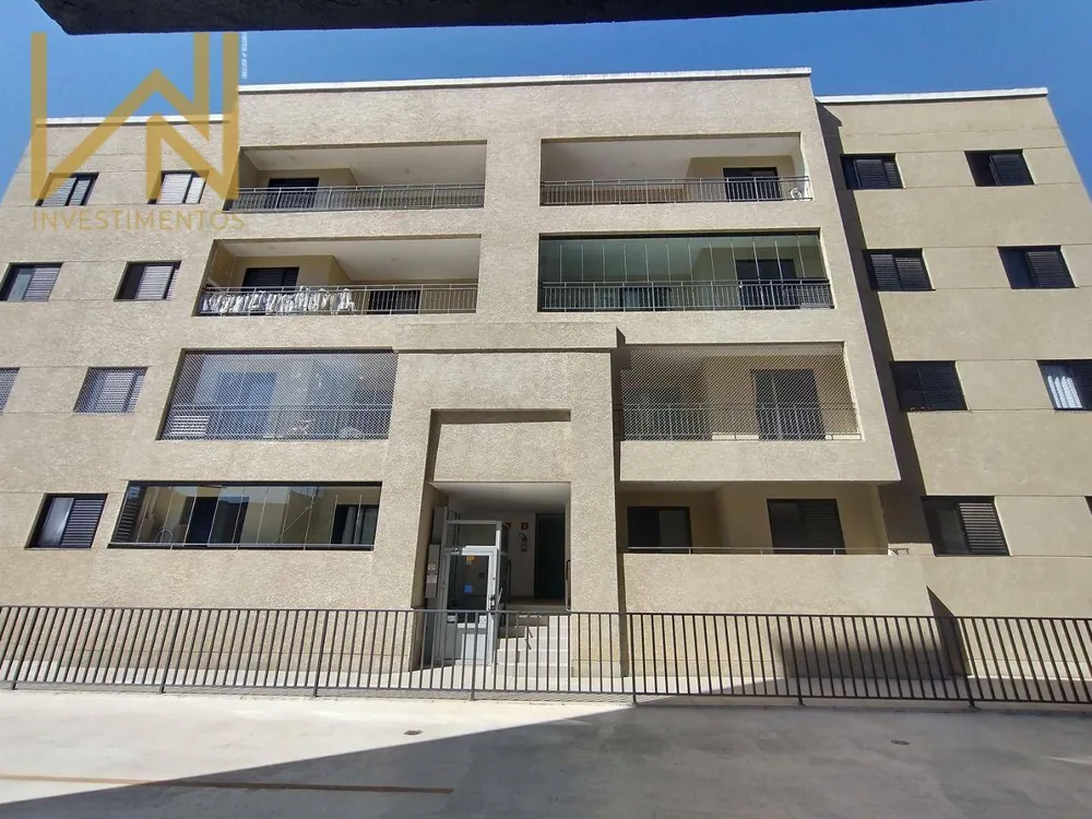 Apartamento, 3 quartos, 106 m² - Foto 8
