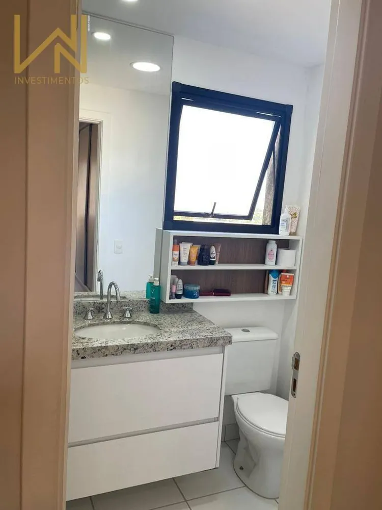 Apartamento, 3 quartos, 106 m² - Foto 6