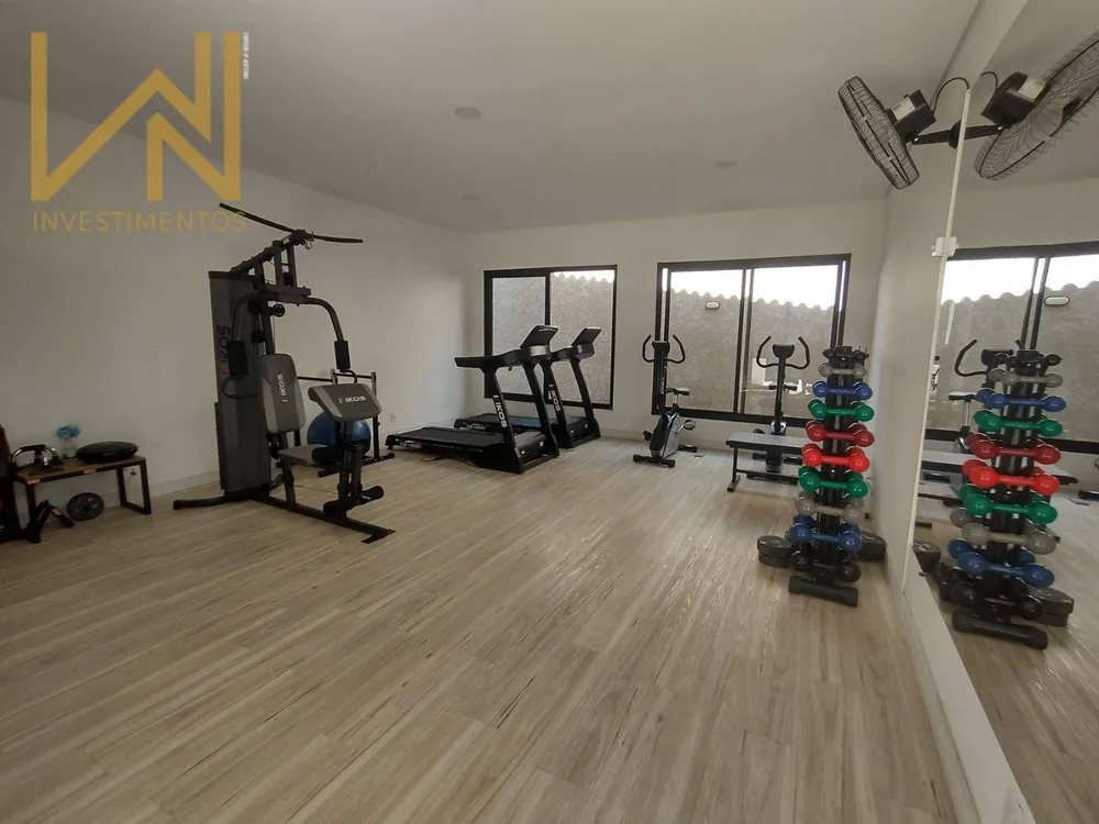 Apartamento, 3 quartos, 106 m² - Foto 12