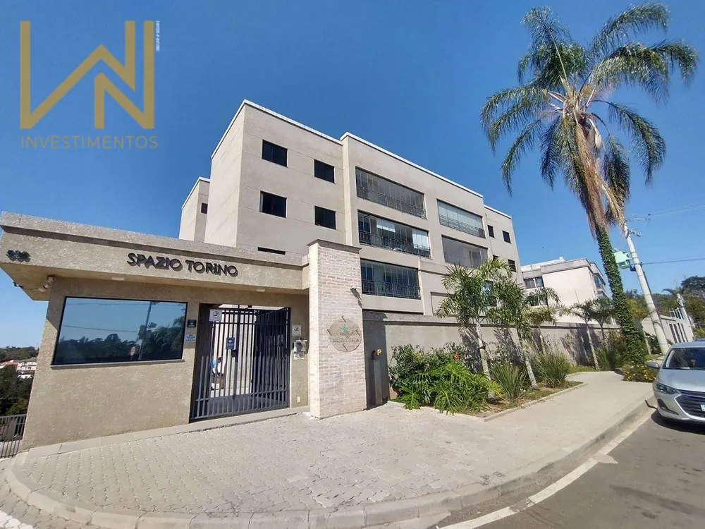 Apartamento, 3 quartos, 106 m² - Foto 1