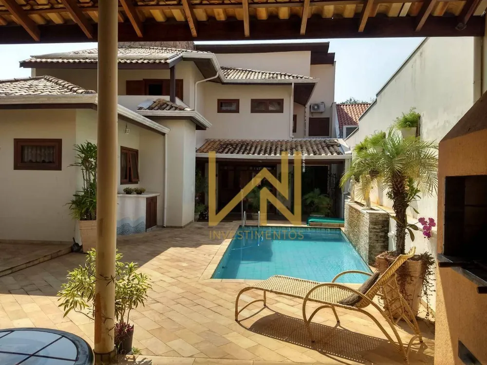 Casa, 3 quartos, 317 m² - Foto 11