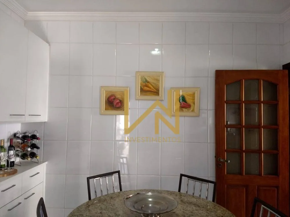 Casa, 3 quartos, 317 m² - Foto 7
