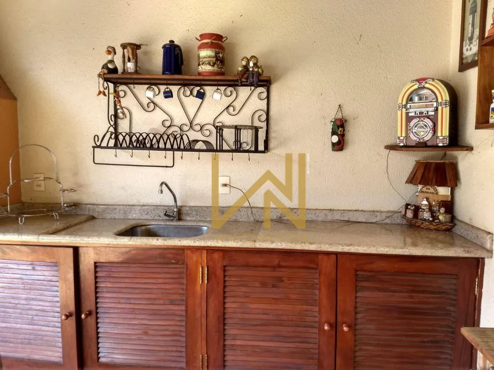 Casa, 3 quartos, 317 m² - Foto 12