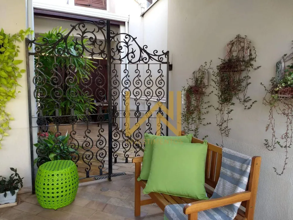Casa, 3 quartos, 317 m² - Foto 3