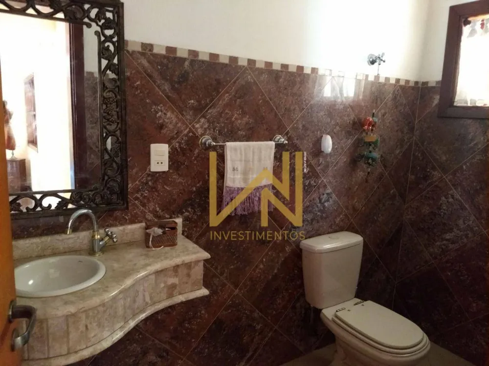 Casa, 3 quartos, 317 m² - Foto 5