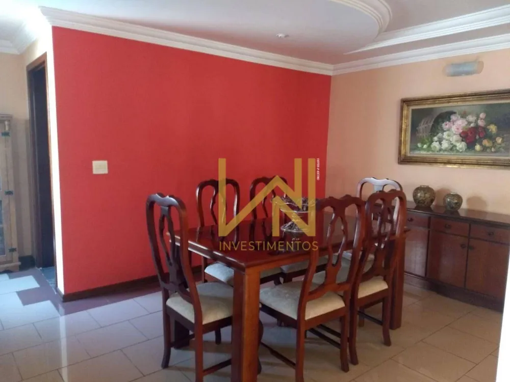 Casa, 3 quartos, 317 m² - Foto 4
