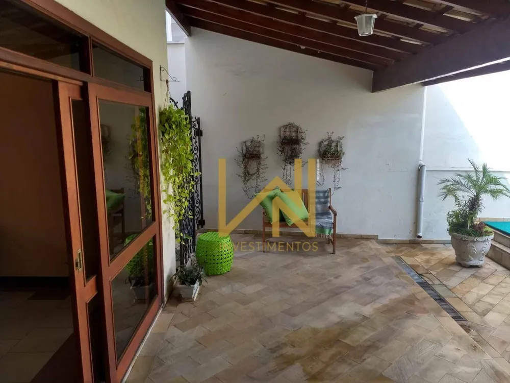 Casa, 3 quartos, 317 m² - Foto 10