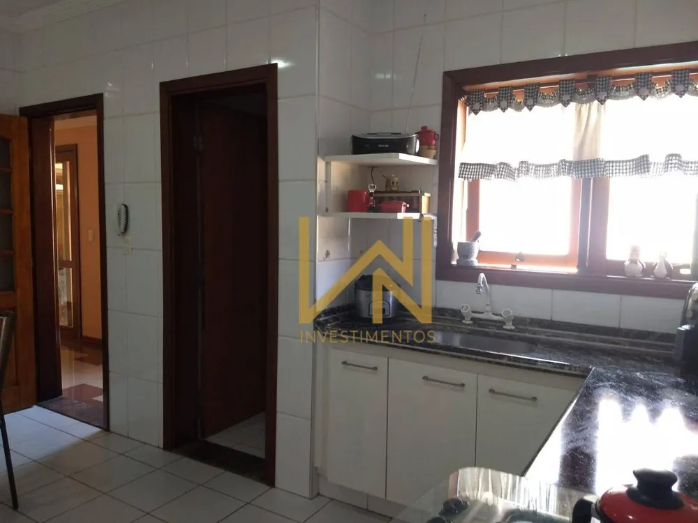 Casa, 3 quartos, 317 m² - Foto 6