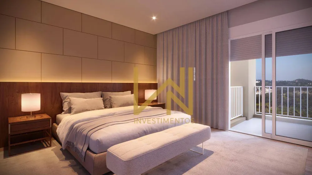 Apartamento, 3 quartos, 221 m² - Foto 9