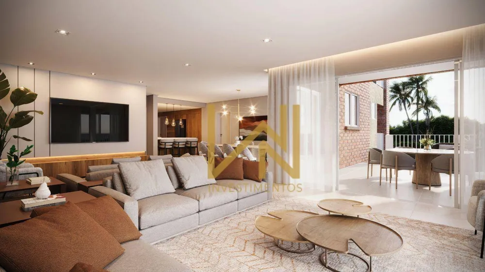 Apartamento, 3 quartos, 221 m² - Foto 3