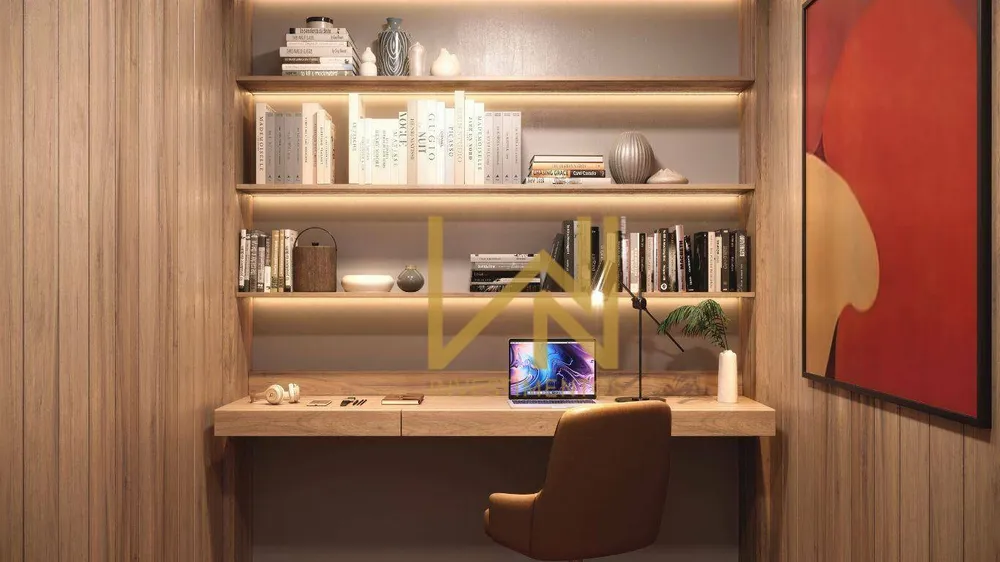Apartamento, 3 quartos, 221 m² - Foto 8