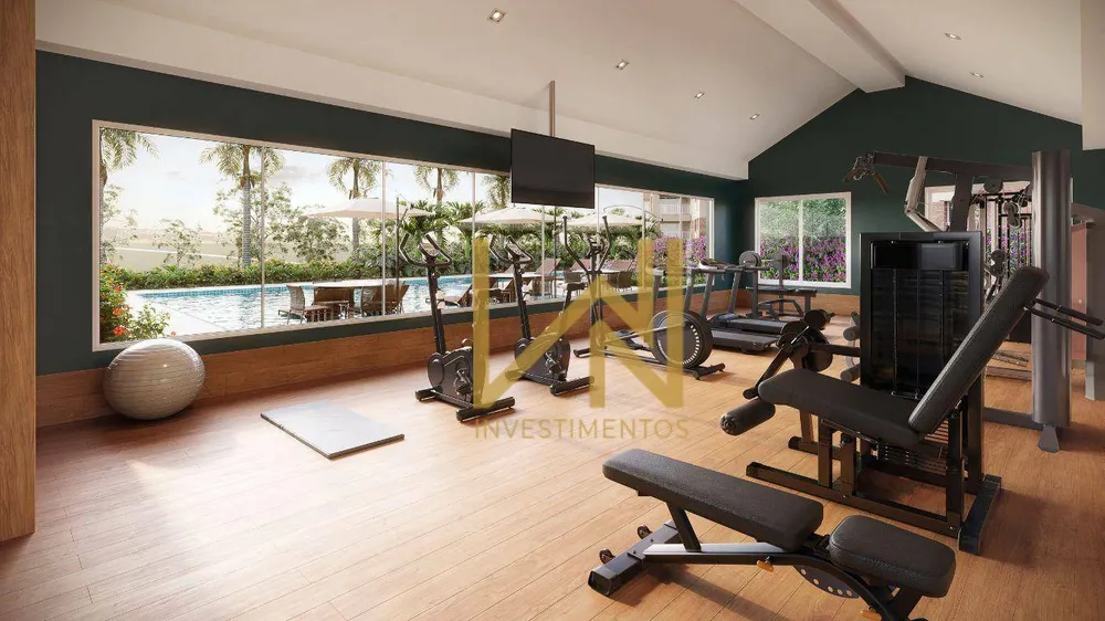 Apartamento, 3 quartos, 221 m² - Foto 12
