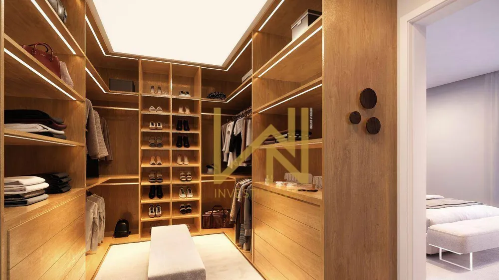 Apartamento, 3 quartos, 221 m² - Foto 11