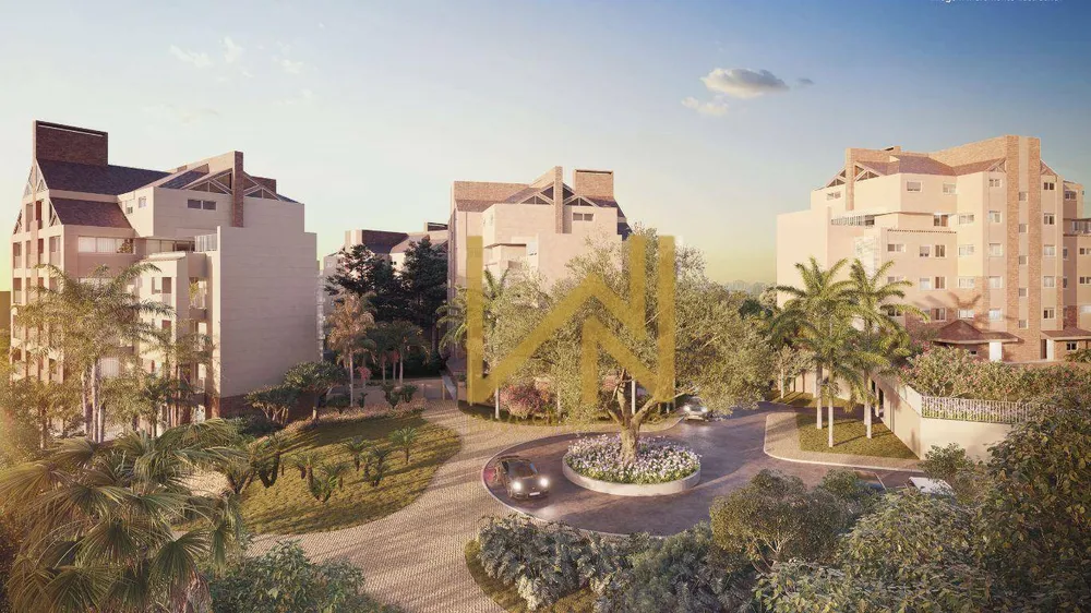 Apartamento, 3 quartos, 221 m² - Foto 1