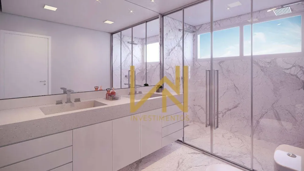 Apartamento, 3 quartos, 221 m² - Foto 3