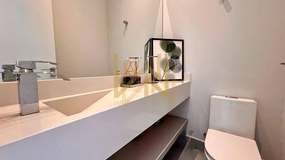 Casa de Condomínio, 3 quartos - Foto 8
