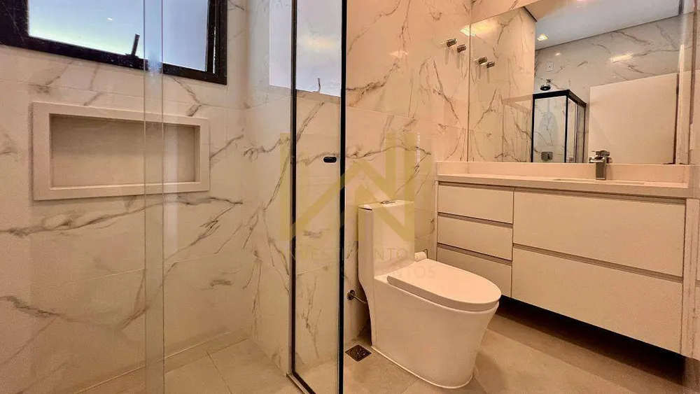 Casa de Condomínio, 3 quartos - Foto 7