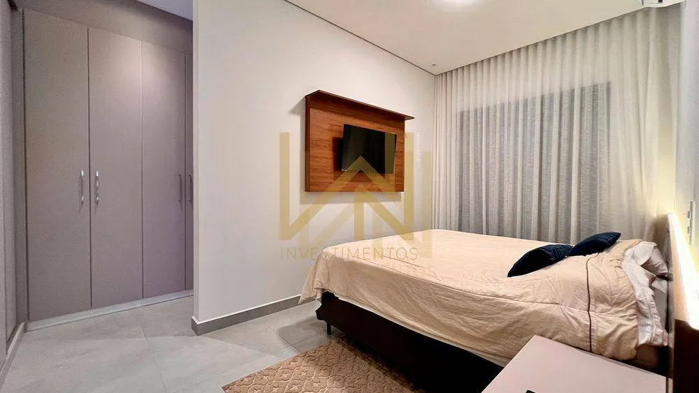 Casa de Condomínio, 3 quartos - Foto 5