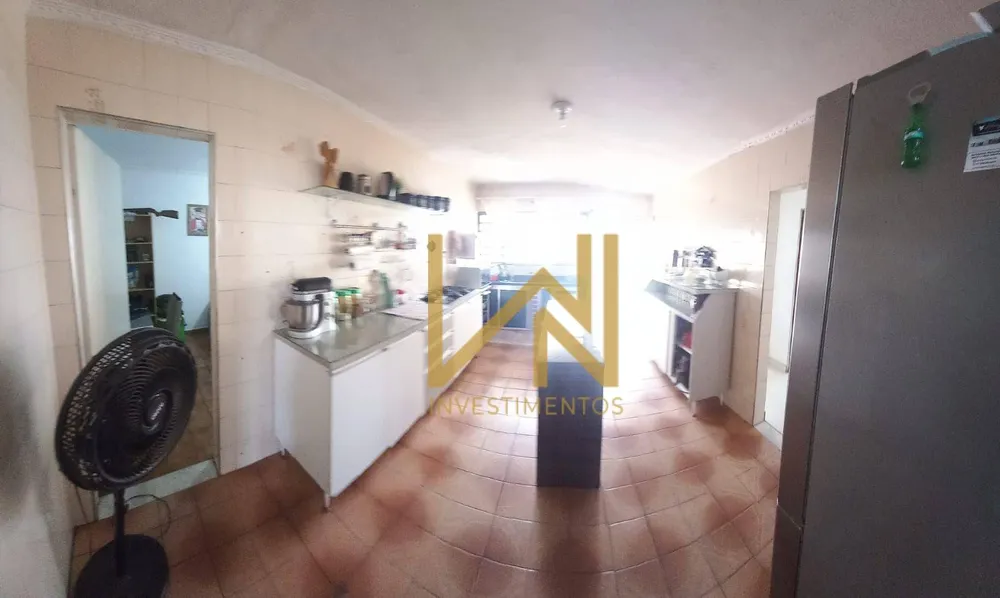 Casa, 3 quartos, 180 m² - Foto 6