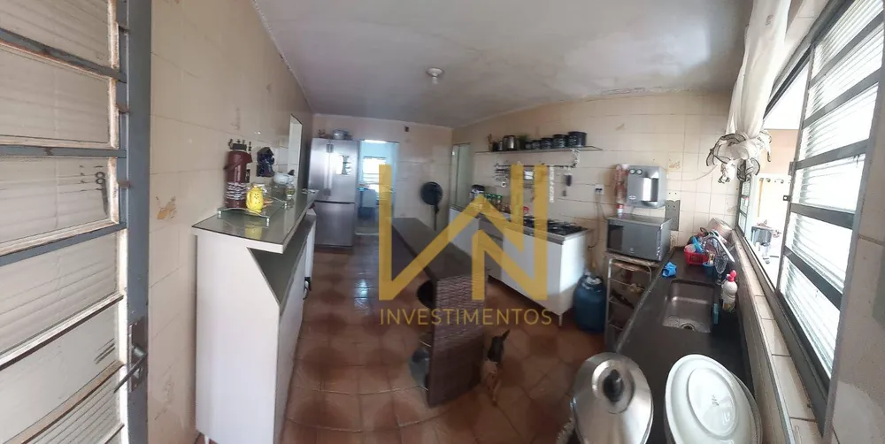 Casa, 3 quartos, 180 m² - Foto 7