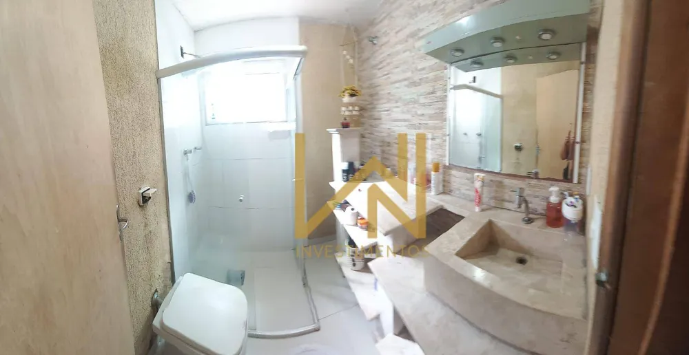 Casa, 3 quartos, 180 m² - Foto 9